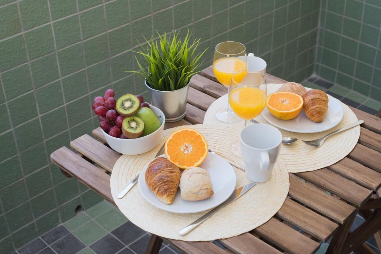 Flh Martim Moniz Lovely Flat I Apartment Lissabon