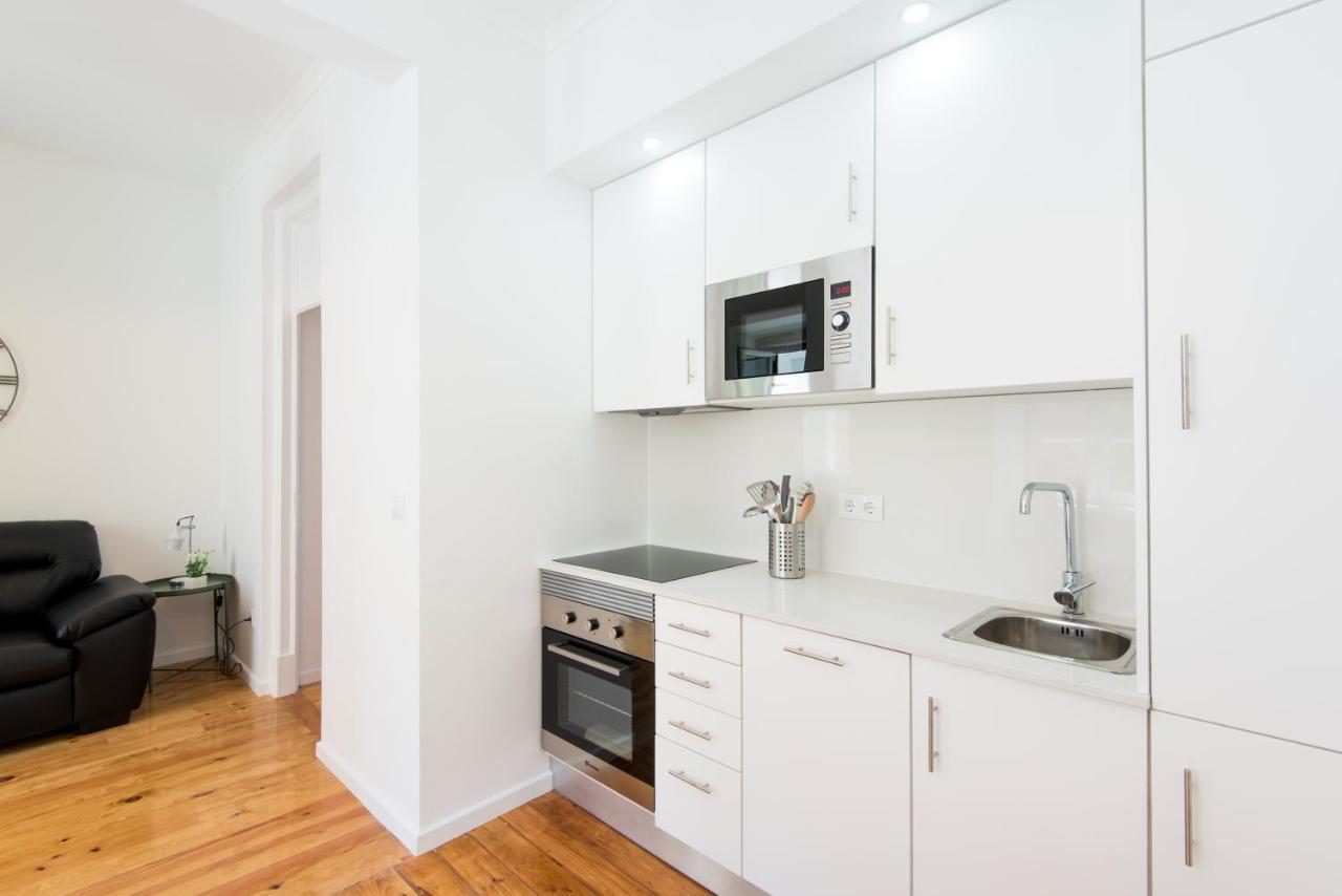 Apartment Flh Martim Moniz Lovely Flat I Lissabon