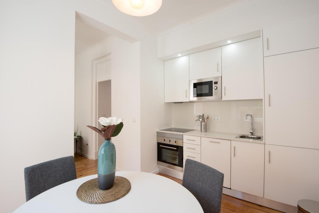 Flh Martim Moniz Lovely Flat I Apartment Lissabon